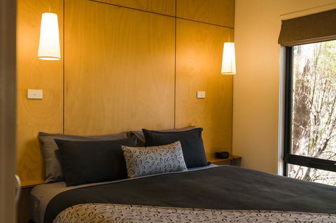 Cradle Mountain Wilderness Village - Broome Tourism 19