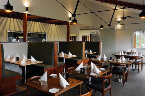 Cradle Mountain Wilderness Village - Broome Tourism 39