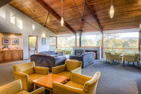 Cradle Mountain Wilderness Village - Broome Tourism 41