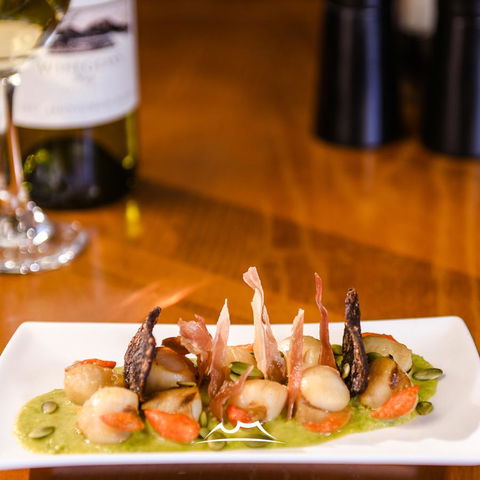 Cradle Mountain Wilderness Village - Broome Tourism 5