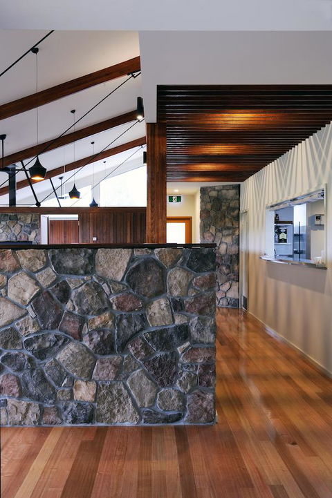 Cradle Mountain Wilderness Village - Broome Tourism 43