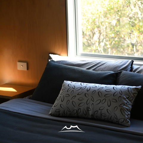 Cradle Mountain Wilderness Village - Broome Tourism 11