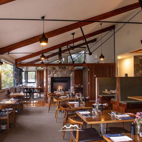 Cradle Mountain Wilderness Village - Broome Tourism 10