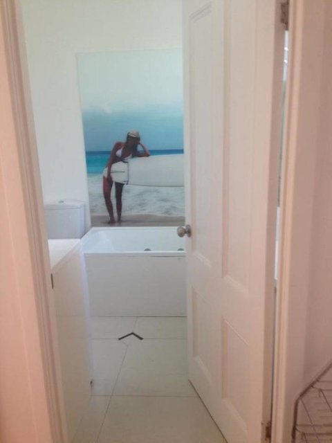 Hobart Colonial Apartment - Broome Tourism 14