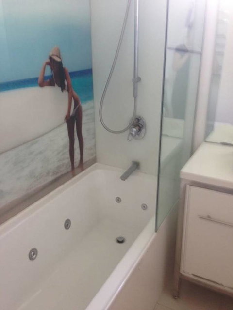 Hobart Colonial Apartment - Broome Tourism 1
