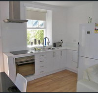 Hobart Colonial Apartment - Broome Tourism
