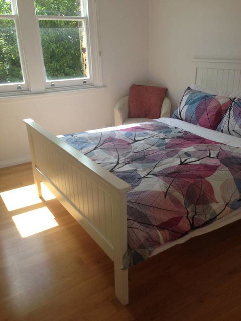 Hobart Colonial Apartment - Broome Tourism 4