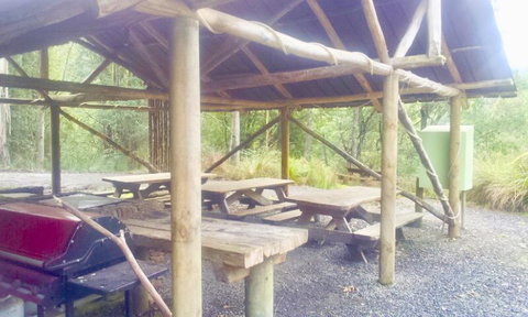 Lemonthyme Wilderness Retreat - Broome Tourism 24