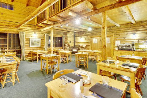 Lemonthyme Wilderness Retreat - Broome Tourism 31