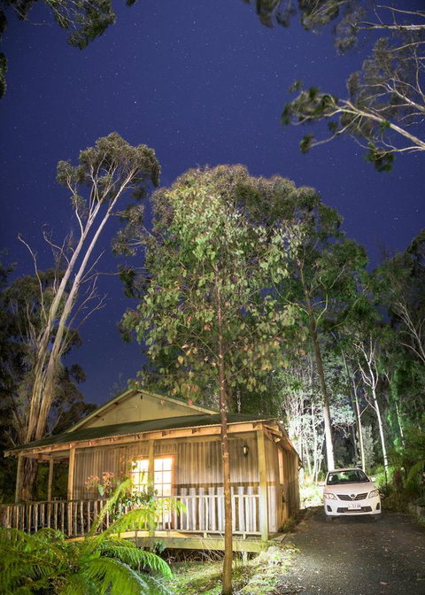 Lemonthyme Wilderness Retreat - Broome Tourism 3