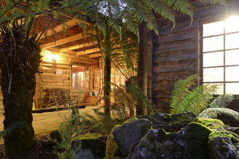 Lemonthyme Wilderness Retreat - Broome Tourism 27
