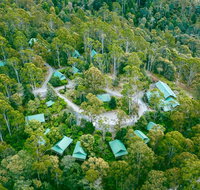 Lemonthyme Wilderness Retreat - Broome Tourism