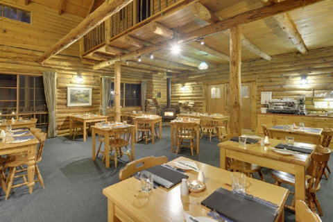 Lemonthyme Wilderness Retreat - Broome Tourism 30