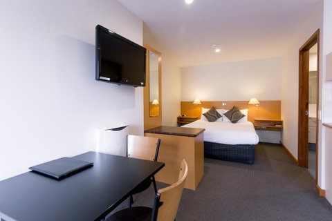 Bay Hotel Apartments - Broome Tourism 20