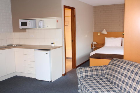 Bay Hotel Apartments - Broome Tourism 32
