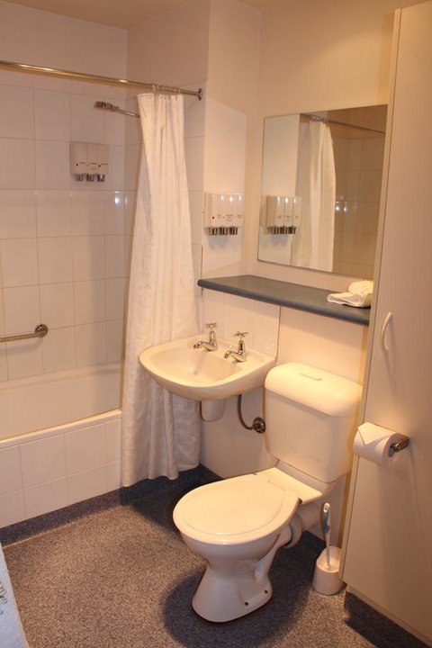 Bay Hotel Apartments - Broome Tourism 27