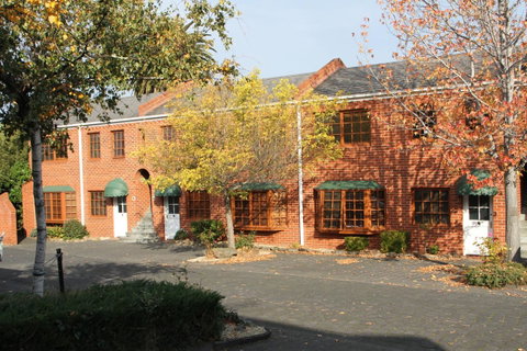 Bay Hotel Apartments - Broome Tourism 26