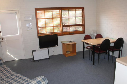 Bay Hotel Apartments - Broome Tourism 33