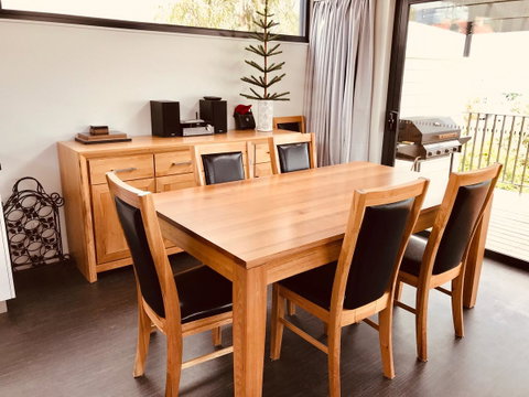 Omaroo House - Panoramic Water Views - Broome Tourism 20