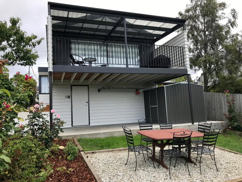 Omaroo House - Panoramic Water Views - Broome Tourism 31
