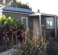 Tramway Cottage - Broome Tourism