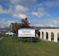 Mountain View Country Inn - Broome Tourism