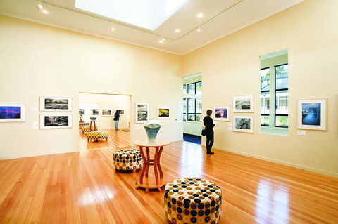 Cradle Mountain Hotel - Broome Tourism 34