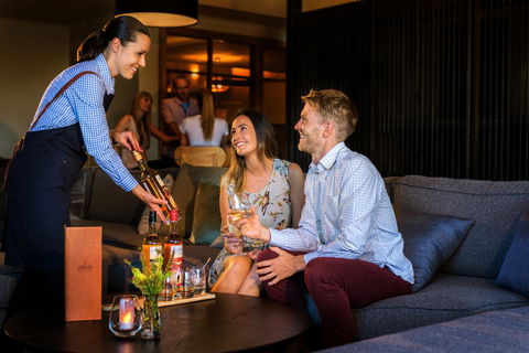 Cradle Mountain Hotel - Broome Tourism 44