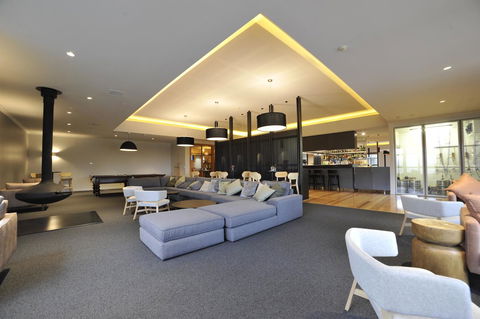 Cradle Mountain Hotel - Broome Tourism 41