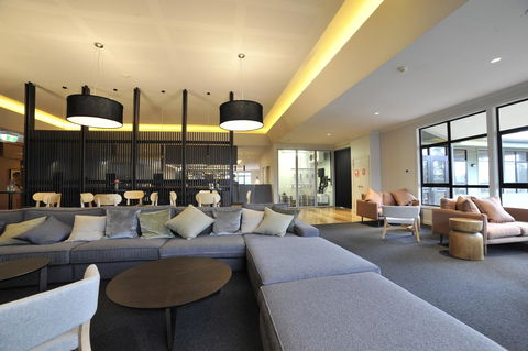 Cradle Mountain Hotel - Broome Tourism 40