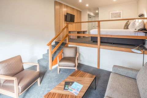 Cradle Mountain Hotel - Broome Tourism 14