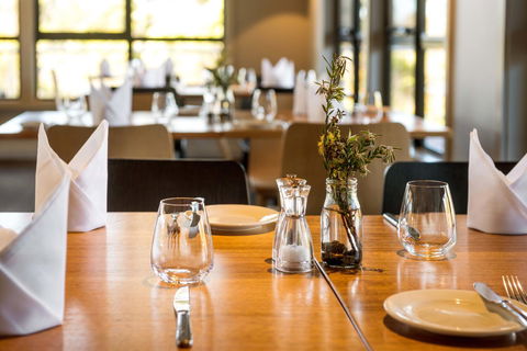 Cradle Mountain Hotel - Broome Tourism 28