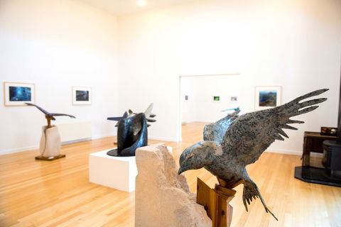 Cradle Mountain Hotel - Broome Tourism 30