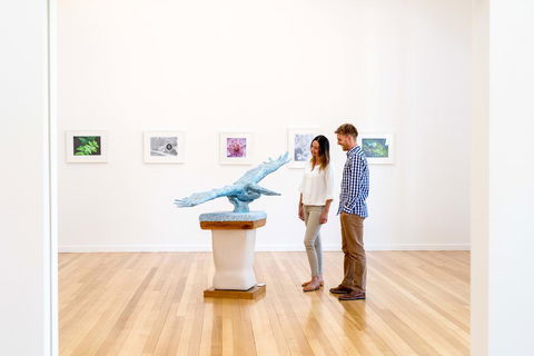 Cradle Mountain Hotel - Broome Tourism 33