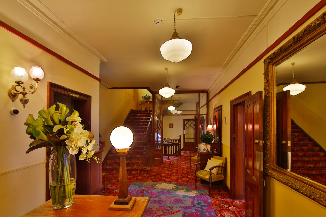Queens Domain TAS Broome Tourism