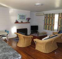 Orford Prosser Holiday Units - Broome Tourism