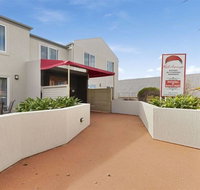 battery point apartment with car park - Broome Tourism