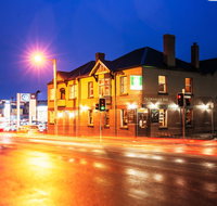 The Tasmanian Inn - Broome Tourism