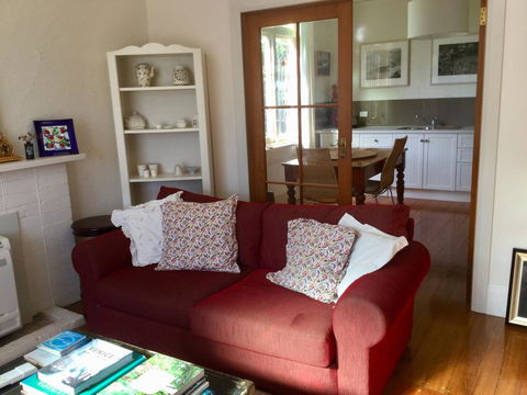 Sandy Bay Cottage - Broome Tourism 1