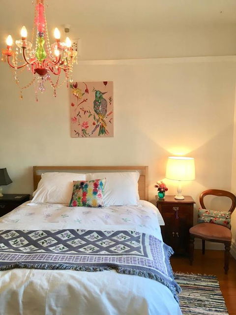 Sandy Bay Cottage - Broome Tourism 8