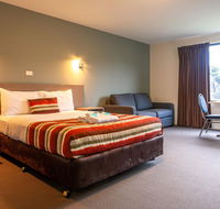 Kingston Hotel - Broome Tourism