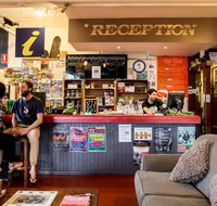 The Pickled Frog - Broome Tourism