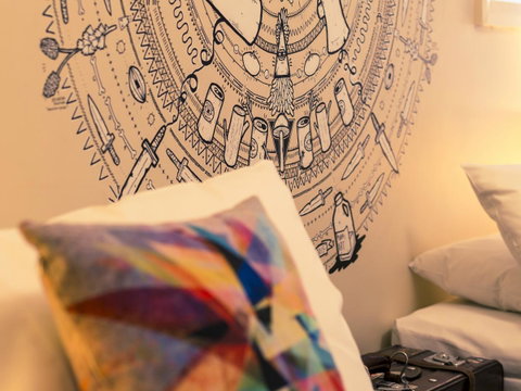 Alabama Hotel Hobart - Broome Tourism 38