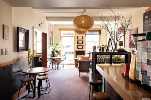 Alabama Hotel Hobart - Broome Tourism 18