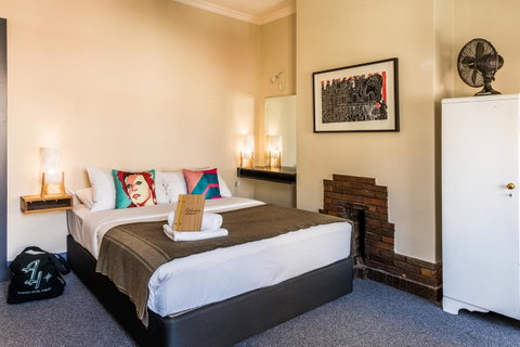 Alabama Hotel Hobart - Broome Tourism 26