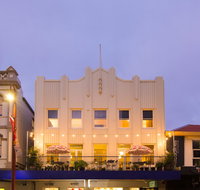 Alabama Hotel Hobart - Broome Tourism