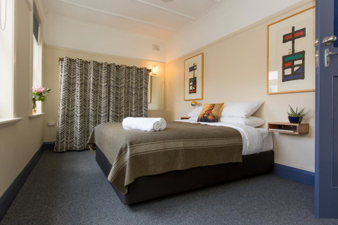 Alabama Hotel Hobart - Broome Tourism 33