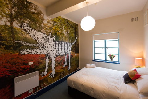 Alabama Hotel Hobart - Broome Tourism 35
