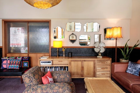 Alabama Hotel Hobart - Broome Tourism 6