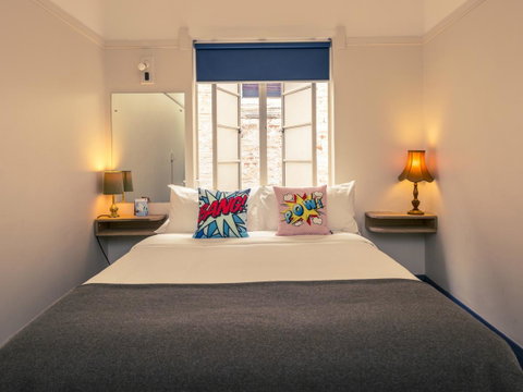 Alabama Hotel Hobart - Broome Tourism 36